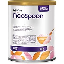Fórmula Infantil Neocate Lcp 400g
