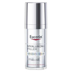 Sérum Epigenetic Facial Eucerin Hyaluron-Filler 30ml