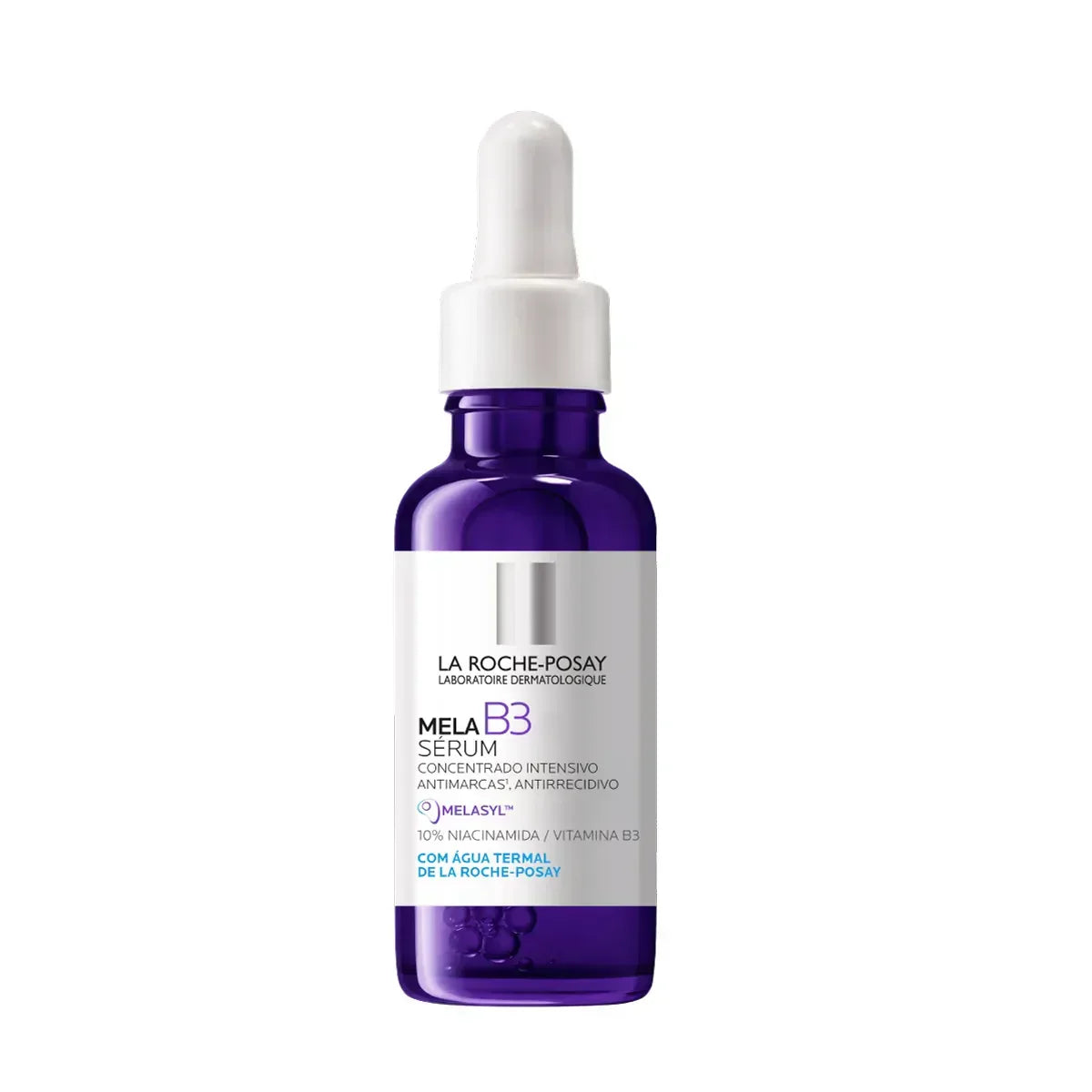 Sérum Facial Clareador La Roche-Posay MelaB3 15ml