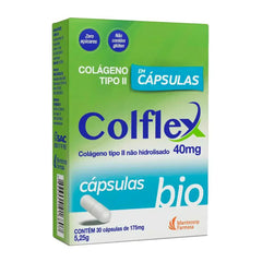 Colflex Bio 60 Cápsulas