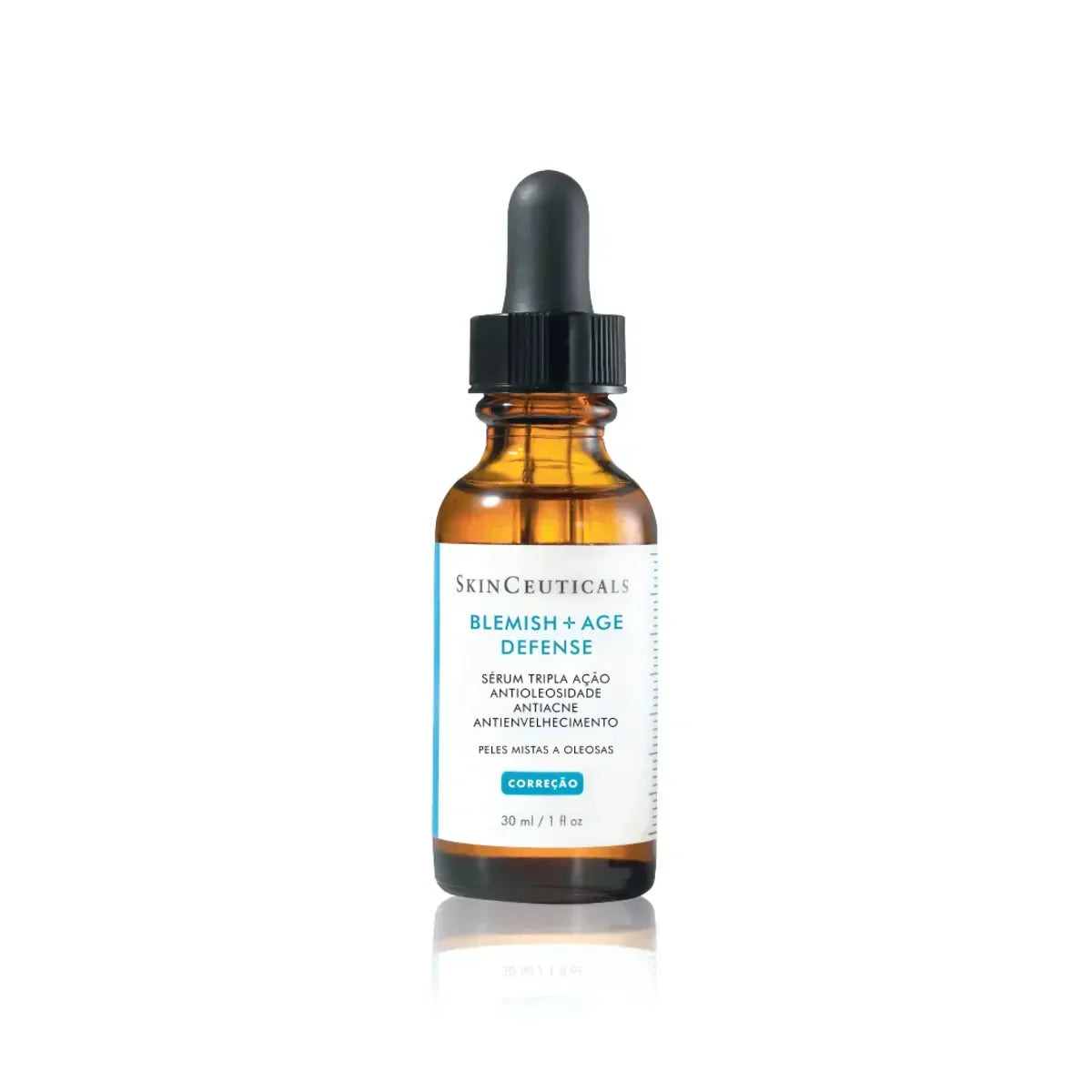 Blemish+ Age Defense SkinCeuticals - Tratamento Antiacne 30ml