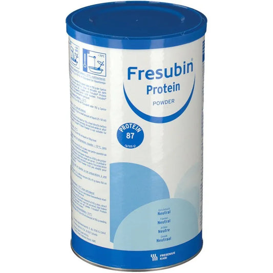 Fresubin Protein Powder 300g Fresenius