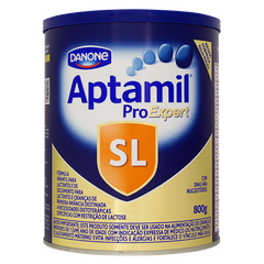 Fórmula Infantil Aptamil Sl Proexpert 800g