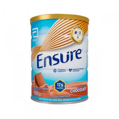 Suplemento Adulto Ensure Pó Chocolate 850g